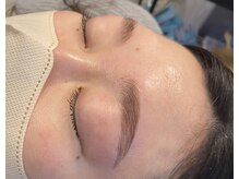 コマチ(Comachi)/ハリウッドブロウリフト