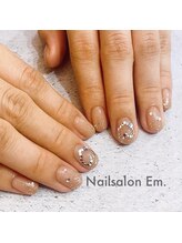 エン(Em.)/ハンドネイル