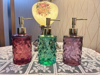 リラクゼーションイヤシ(RELAXATION IYASHI)/癒しのアロマオイル