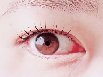 コロル(COLOR)/まつげパーマ