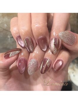 ルミナ 高崎店(Lumina)/マロンマグ