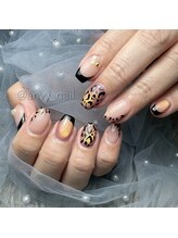 ネイルサロン あんび/