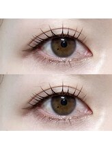 ミロバイキング 樟葉店(Milo by king)/パリジェンヌラッシュリフト