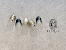 エアフォルクギンザ 横浜店(ERFOLG GINZA)/フレンチ×ハートホロ