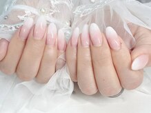 スターネイル 海老名店(STAR NAIL)の雰囲気（手元を綺麗に魅せるネイルで、小さい爪の方、大人女性にも◎）