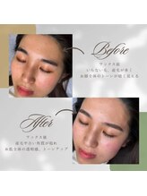 リッシュ(riche)/フェイシャルアイブロウワックス