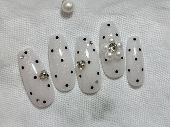 《ネイル》定額デザイン