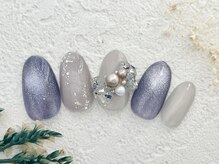 ビオトーププラス 銀座7丁目店(bio tope+)/立体リボンアート銀座フィルイン