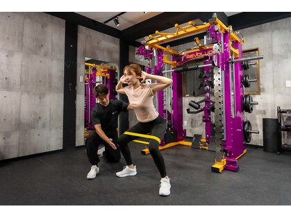 ゼストボヤージュ 西大井店(ZEST VOYAGE)の写真