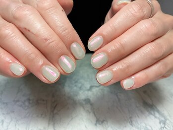 キュウキュウ(99-QQ)/オーロラ