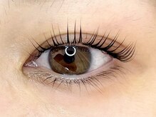 ハニーアンドミエル 京都駅前店(Honey&Miel)/パリジェンヌ