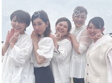 ポーラ W-ing店(POLA)の雰囲気（肌、心、身体☆私達にお任せください☆）