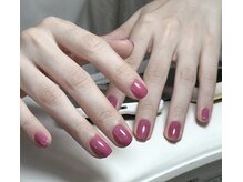 ピュアアンドリッチネイルサロン(Pure&Rich Nail Salon)/