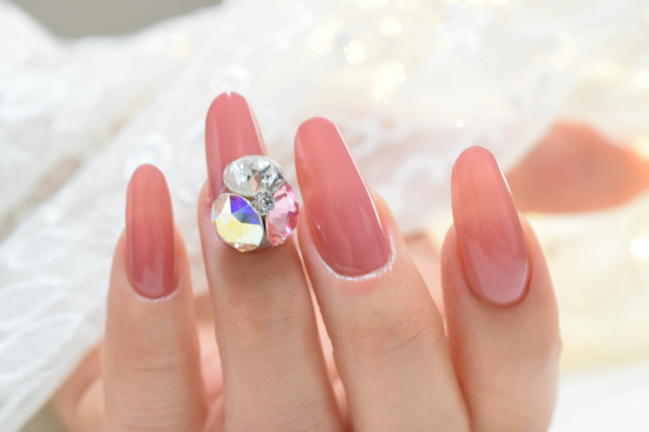 サンネイル(sun nail)｜ホットペッパービューティー