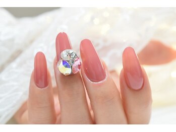 サンネイル(sun nail)