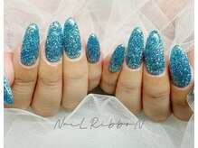 アイラッシュ アンド ネイル リボン 池袋店(RibboN)/[274]フラッシュ¥4990～