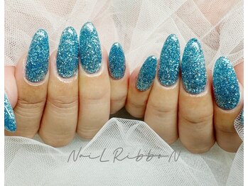 アイラッシュ アンド ネイル リボン 池袋店(RibboN)/[274]フラッシュ¥4990～