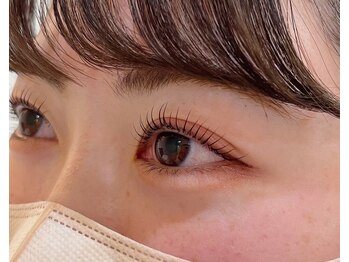 アイラッシュTokyo銀座サンクチュアリ/LED/眉毛/パリジェンヌ/バインド