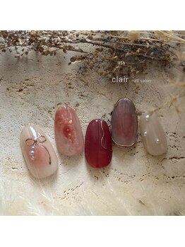 クレール(clair)/standard