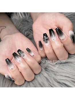 ニーズ バイ ネイル(Need’s by nail)/