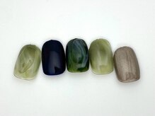 ネイル セルフ脱毛 ソポカロン 阪急桂駅前(sopoca-lon)/sopoコース　5800円