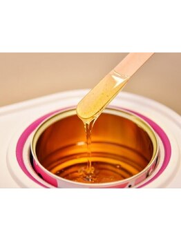 顔脱毛がしたい