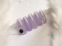 モーヴネイル(MAUVE nail)/Simple定額