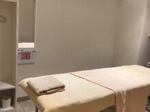 ジェイエステティック 千葉店の雰囲気（脱毛・美顔・痩身のトータルエステ◆脱毛後の肌ケアもサポート！）