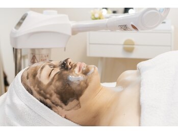 ポノヘア(PoNohea)/《毛穴エクストラクション》