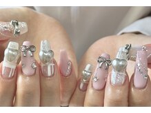 フェイン 福岡店(fein.)/デザインコース♪