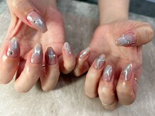 ルナフルール(Luna fleur)/