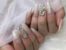 レオネイル 総社店(leo nail)/ジェルネイル