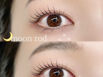 ユーアイ(Yu_eye)/まつげパーマ上