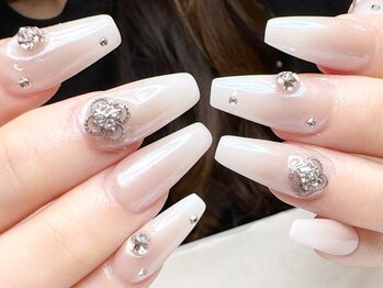 ネイルサロン ユーフォリア(EUPHORIA)/