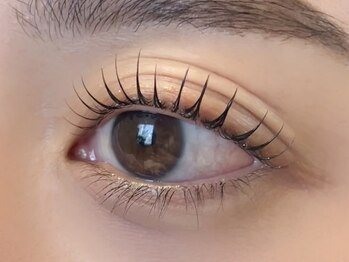 ベグ(veg)の写真/モチの良さ◎でリピーター率も高いサロンです☆丁寧に施術するので美しい目元が持続!