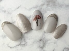 HAND★初回¥8500/再来¥9000