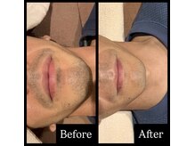 メンズスタイル(MEN'S STYLE)/