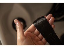 ブーケブラン 下北沢(BOUQUET BLANC)/施術/ヘアトリートメント