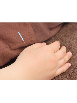 眼精疲労を解消したい