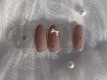 チッチ 下関店(chicchi)/nail salon chicchi shimonoseki