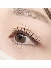 アトリエバンビ(atelier Bambi)/まつ毛パーマ・ラッシュリフト＊