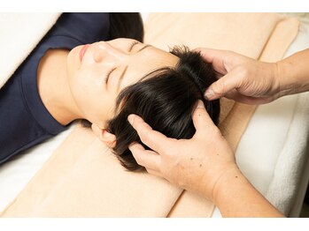 パルム 自由が丘/ドライヘッド