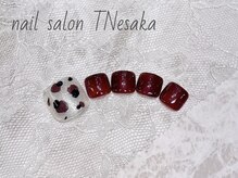 ティーエヌ 江坂店/【フット】季節の定額5500コース