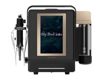 サロンドモフィ(salon de moffy)