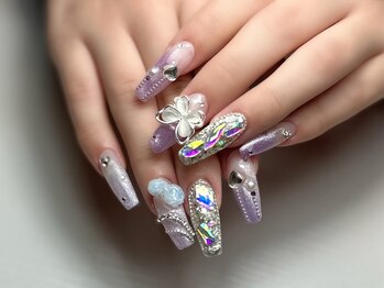 わがままキャット/