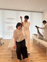 シナプスケアセンター 銀座 新橋院/