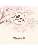 マイハッシュワン(Ollmy#to1)/