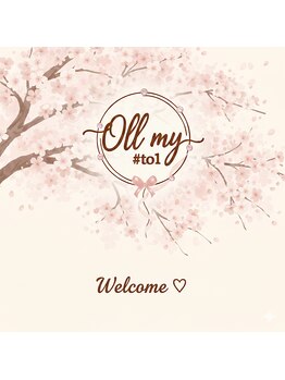 マイハッシュワン(Ollmy#to1)/