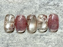 アットーレ 札幌/華那限定デザイン