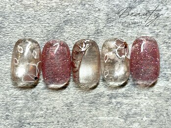 アットーレ 札幌/華那限定デザイン